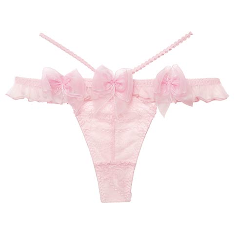 ホイップバニー ラブリーリボンバレリーナ 7/18再販!【明日花キララプロデュース/WhipBunny】Lovely Ribbon