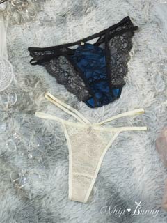 ALL Lacy Shorts/T-back オールレーシーショーツ/Tバック