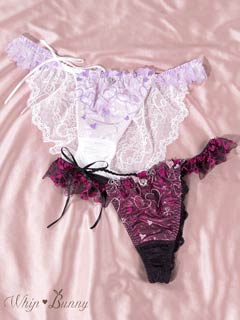 10/31新作!【明日花キララプロデュース/WhipBunny】Romance Glitter Heart Shorts / ロマンスグリッターハートショーツ