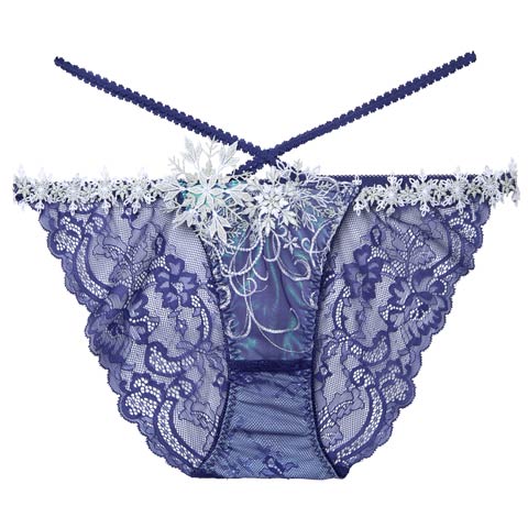 11/28新作!【明日花キララプロデュース/WhipBunny】Aurora Snow Queen Shorts/ SNOW CRYSTAL オーロラスノークイーンショーツ/ スノークリスタル(スノークリスタル/ﾌﾙﾊﾞｯｸ-M)