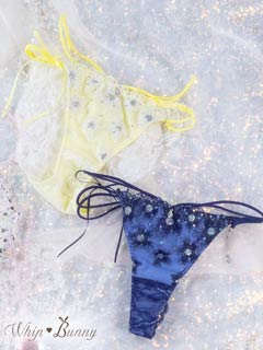 7/14新作!【明日花キララプロデュース/WhipBunny】Aurora Shine Sequin Shorts / オーロラシャインスパンコールショーツ