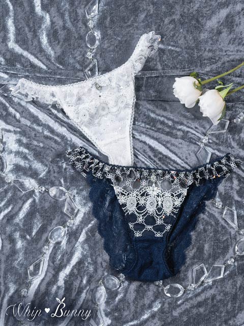 3/13新作!【明日花キララプロデュース/WhipBunny】Princess Lame Chiffon Shorts / プリンセスラメシフォンショーツ