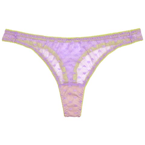 10/16新作!【Alisa Uenoプロデュース/awgu】HEART Series Tショーツ(レッド-Sサイズ)