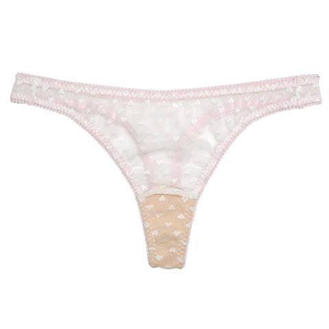 10/16新作!【Alisa Uenoプロデュース/awgu】HEART Series Tショーツ(ホワイト-Sサイズ)