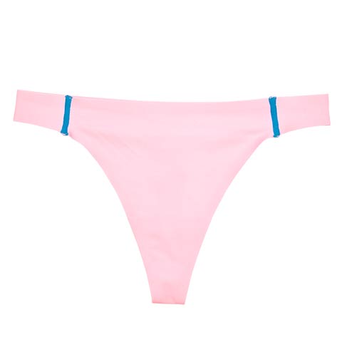 10/16新作!【Alisa Uenoプロデュース/awgu】SPORTY Series Tバック(ピンク-XSサイズ)