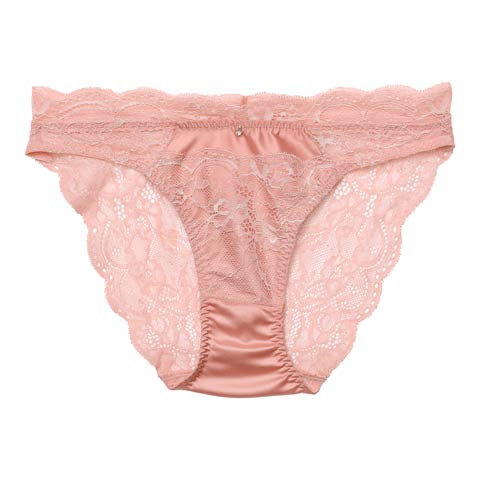 【予約:12/19頃より順次発送】11/27新作!【てんちむプロデュース/QQz】デコルテプッシュショーツ(ピンク-M)