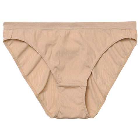 【予約:12/19頃より順次発送】11/27新作!【てんちむプロデュース/QQz】エブリデイショーツ(ベージュ-M)