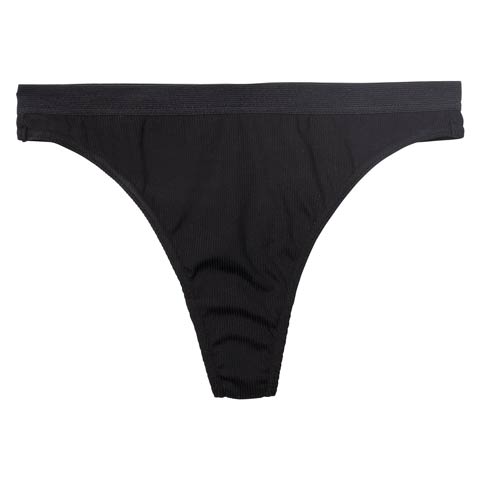 【予約:12/19頃より順次発送】11/27新作!【てんちむプロデュース/QQz】エブリデイＴバック(ブラック-M)