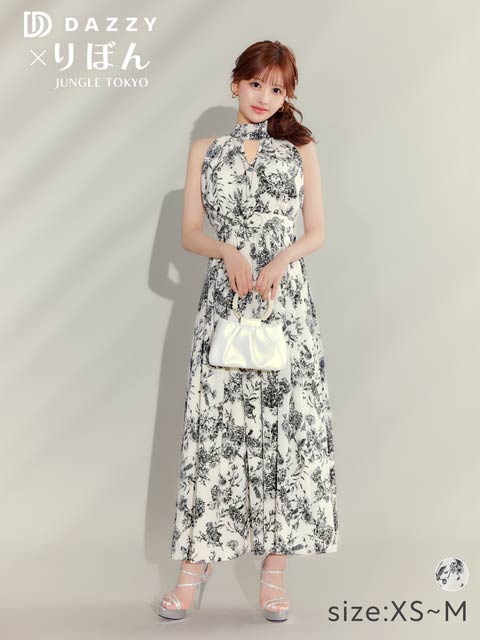 小さいサイズ(XS・S)展開ドレス|キャバドレス激安通販は