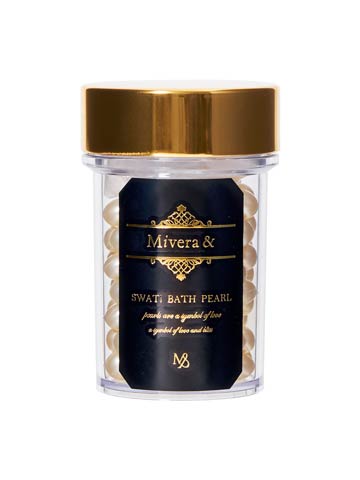 1/14新作!【Mivera＆/みゆうプロデュース】SWATi コラボ　バスパール(ｶﾗｰ無-ｻｲｽﾞ無)