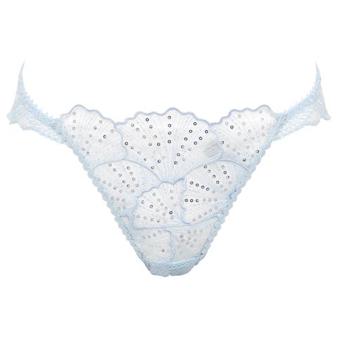 11/5再販!Luminous Shell Line Shorts ルミナスシェルライン ショーツ(サックス/フルバック-M)