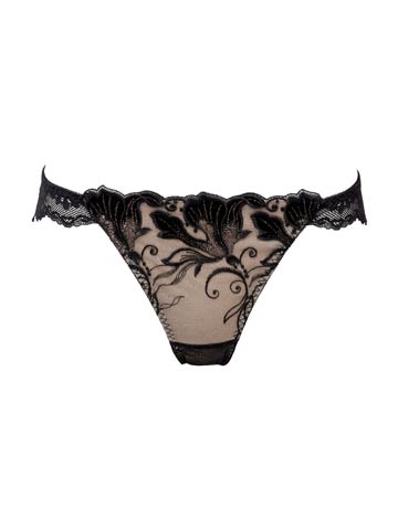 1/14新作!【Mivera＆/みゆうプロデュース】Oriental Blossom Shorts　オリエンタルブロッサムショーツ(ブラック-Mサイズ)