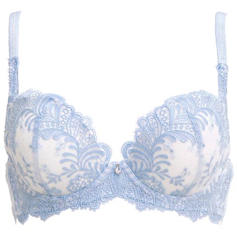 3/24新作!Moonlight Serenade Bra　ムーンライトセレナーデブラ/SAX(サックス-A70)