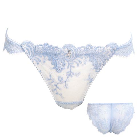 3/24新作!Moonlight Serenade Shorts　ムーンライトセレナーデショーツ(サックス-Mサイズ)