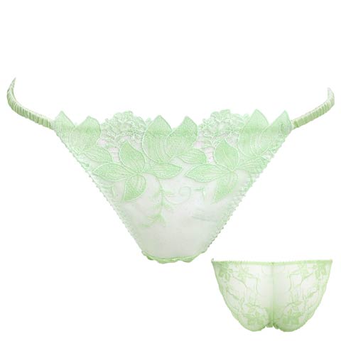 3/24新作!Radiant Elf Shorts　レディアントエルフショーツ(ミント-Mサイズ)