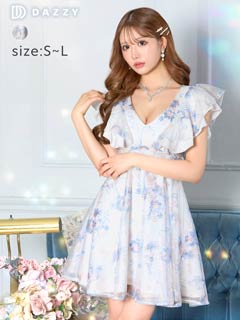 ドレス通販 ｜キャバドレス激安通販はdazzystore(デイジーストア)