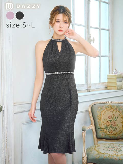 Sサイズドレス|キャバドレス激安通販はdazzystore(デイジー