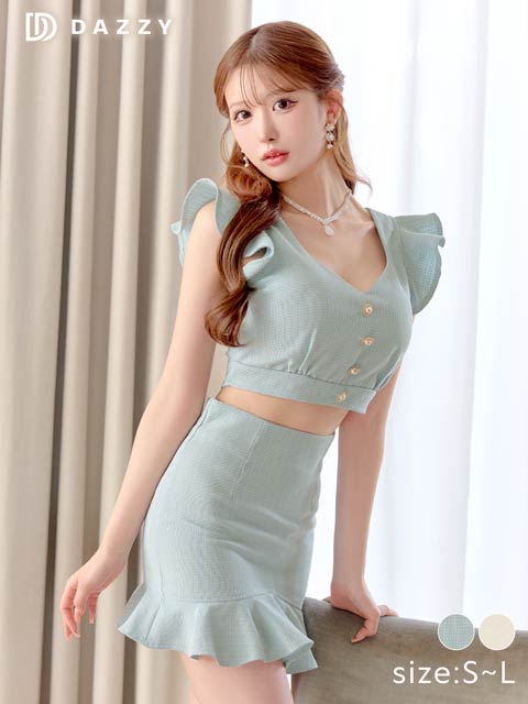 キャバドレス激安通販はdazzystore(デイジーストア)[1/5]