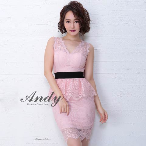 日数限定価格！andy Andy アンディ ドレス ワンピース