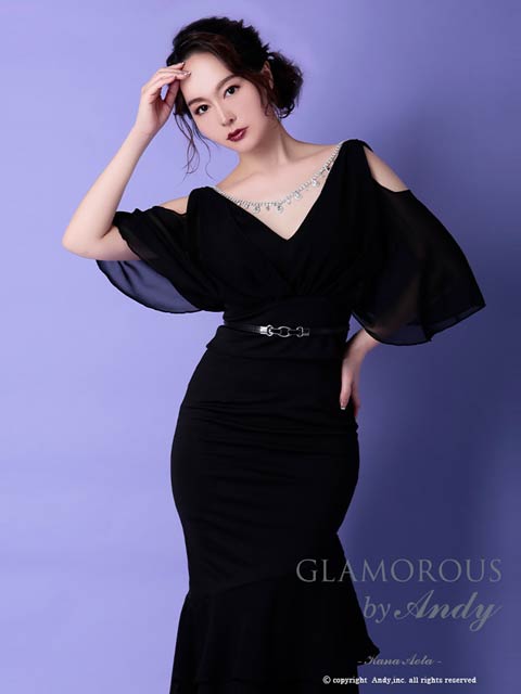 ロングドレスAndy（アンディ）ドレス|キャバドレス激安通販は
