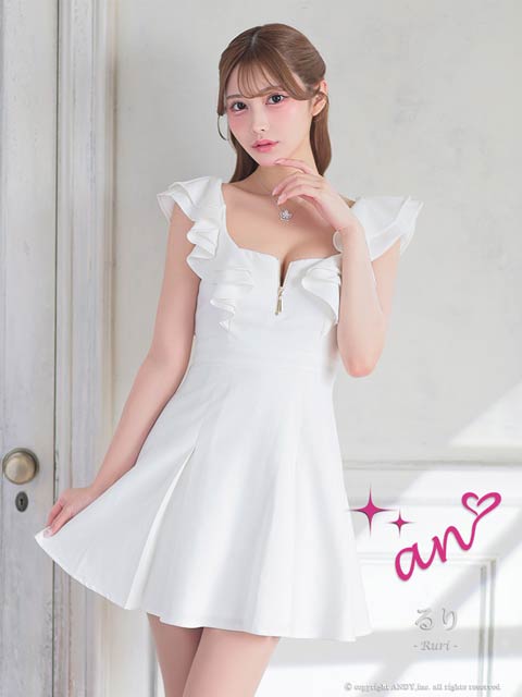 an Andy ドレス特集 │DazzyStore(デイジーストア)