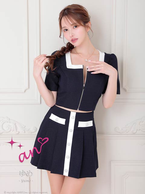 dazzy ドレス キャバ ドレス an アン Andy（アンディ）ドレス|キャバドレス激安通販はdazzystore
