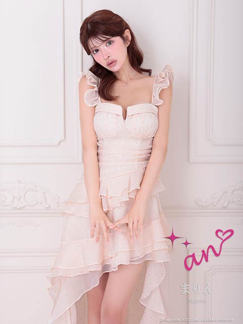 Andy（アンディ）ドレス|キャバドレス激安通販はdazzystore(デイジー