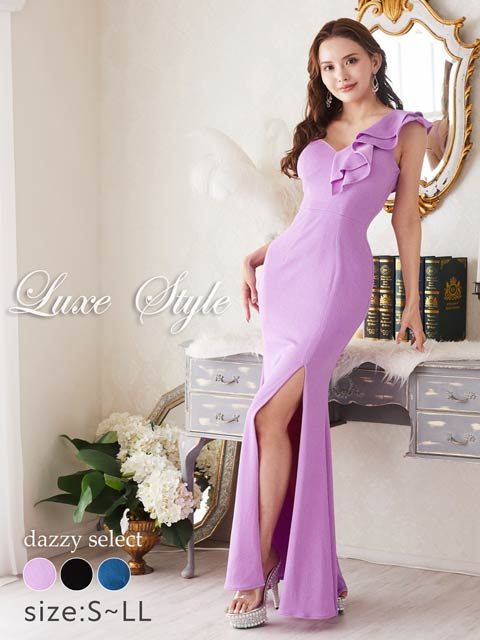 Lドレス|キャバドレス激安通販はdazzystore(デイジーストア)[30/30]