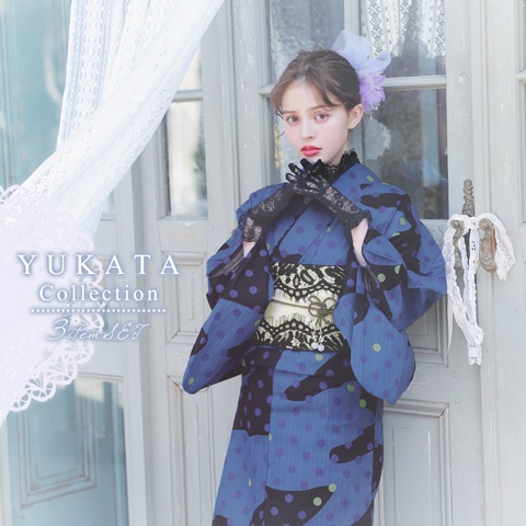 ネイビー 紺色系の浴衣通販 キャバドレス激安通販はdazzystore デイジーストア 1 1 ネイビー 紺色系の浴衣通販 キャバドレス激安通販はdazzystore デイジーストア 1 1