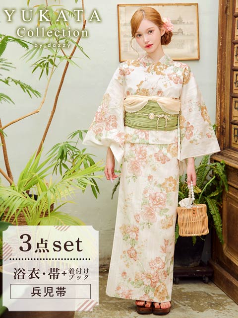 2025年最新】浴衣通販|キャバドレス激安通販はdazzystore