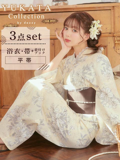 2025年最新】浴衣通販|キャバドレス激安通販はdazzystore
