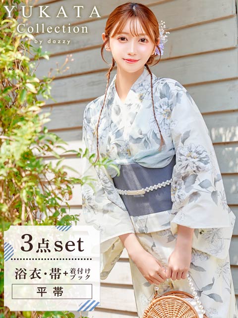 2025年最新】浴衣通販|キャバドレス激安通販はdazzystore