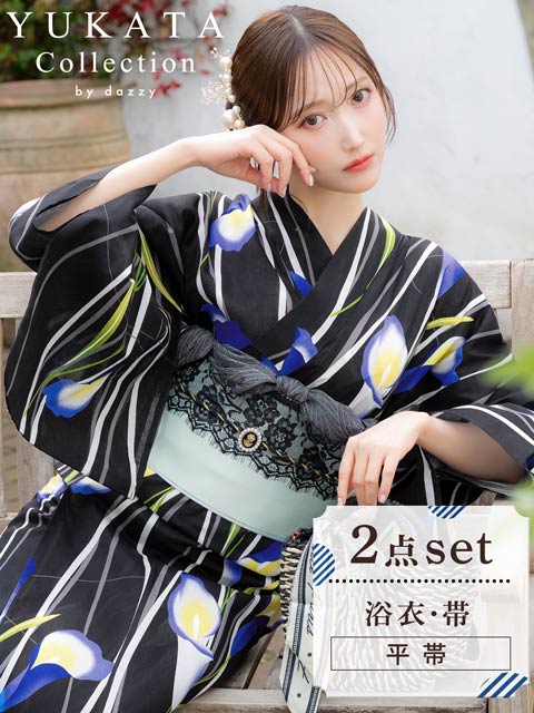 2025年最新】浴衣通販|キャバドレス激安通販はdazzystore