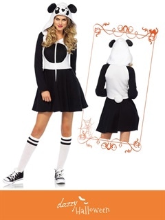 パンダワンピースコスプレ コスプレ La直輸入 の通販はdazzystore デイジーストア Fd パンダワンピースコスプレ コスプレ La直輸入 の通販はdazzystore デイジーストア Fd