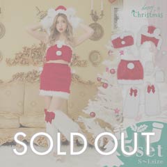 サンタコスプレ コスプレ コスチューム通販 Dazzystore デイジーストア