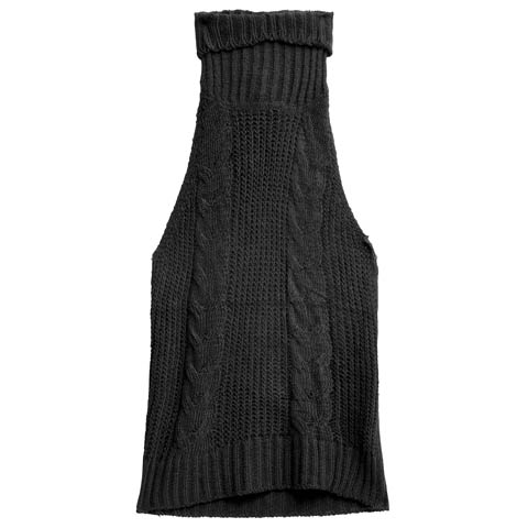 11/7新作![CARRIEFRANCA]シャルムリボンニットベビードール(ブラック-フリー)