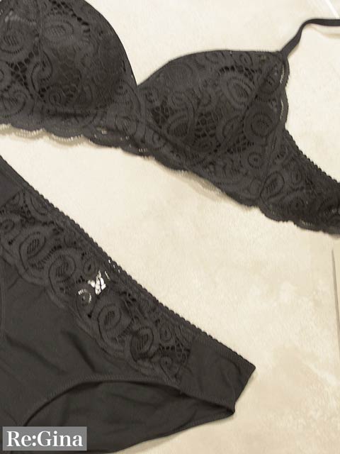 [Re:Gina]VIVRE/ライブ[推し]