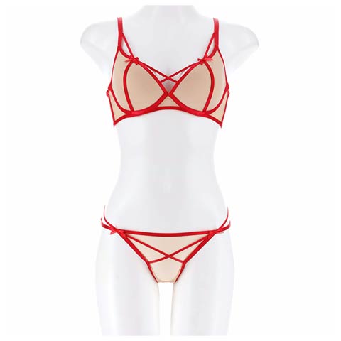 [Re:Gina]CERISE/スリーズ[推し](レッド-S)