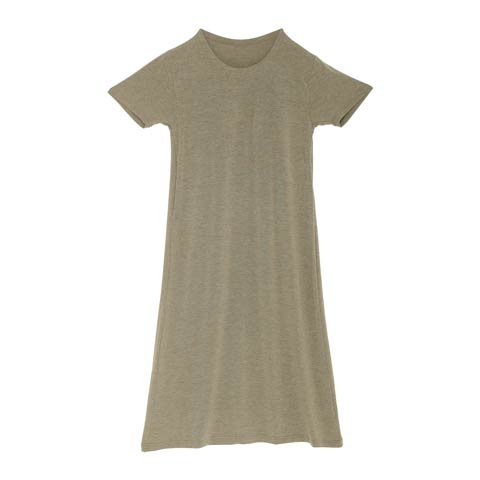 カップ付きパステルロングワンピースの通販はdazzystore デイジーストア Jq