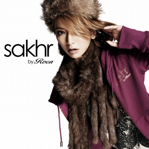 sakhr by Roen特集