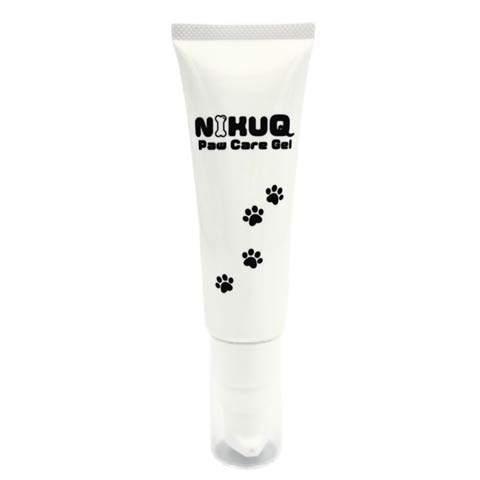 肉球ジェル NIKUQ Paw Care Gel(ジェル-30g)