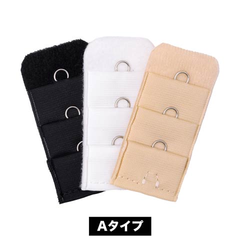 7/21新作!ブラジャージョイントホック単品(A（1段3列）-フリー)