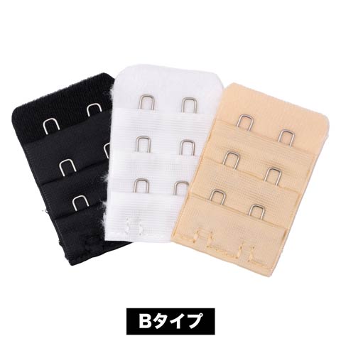 7/21新作!ブラジャージョイントホック単品(B（2段3列）-フリー)