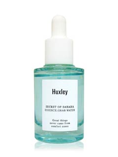 【美容液】Huxley ESSENCE ; GRAB WATER ハクスリーエッセンス；グラブウォーター