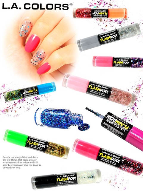 Laカラーズ通販ならdazzystore デイジーストア