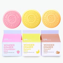 G9SKIN Wonder Eraser ワンダーイレーザ