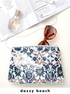 ジャスミンオリエンタルポーチ[dazzy beach]