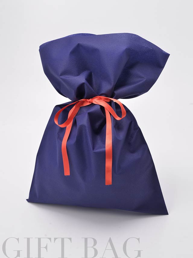 ラッピング用ギフトバッグ