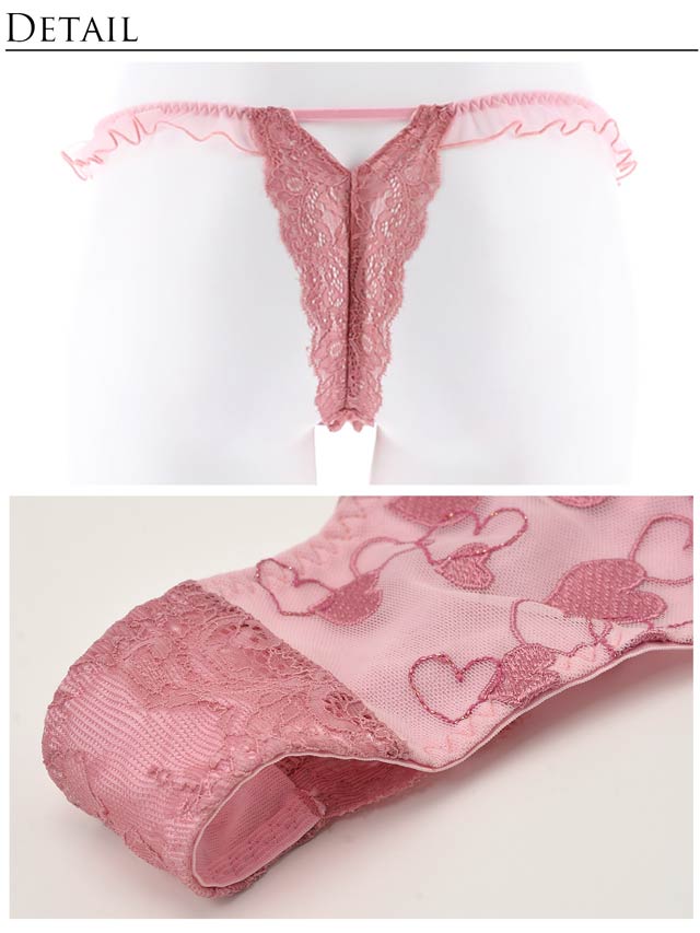 明日花キララ着用/WhipBunny】Choker ALL Lacy Bra&Shorts