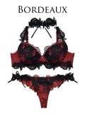 明日花キララプロデュース/WhipBunny ブラ＆Ｔバック　dazzy Tバック】【明日花キララプロデュース/WhipBunny】スウィート